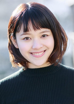 Natsui Runa (1995)