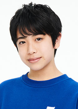 Oda Shosei (Johnny&#039;s Jr group Shonen Ninja) (2006)