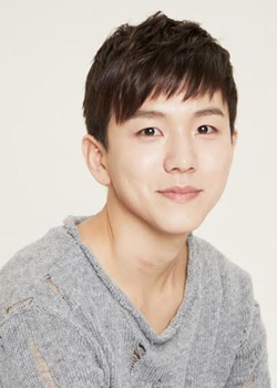Oh Jeong Woo (1989)