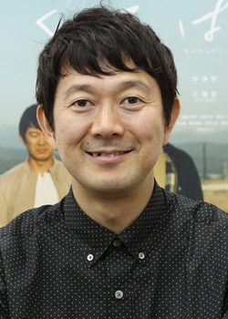 Ohashi Akira (1974)