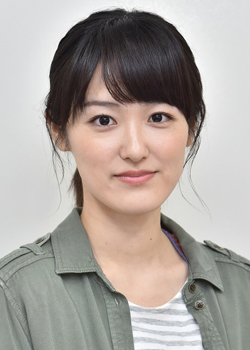 Ohgo Suzuka (1993)