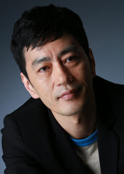 Okui Shuji (1966)