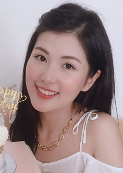 Osanna Chiu (1989)