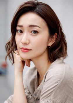 Oshima Yuko (1988)