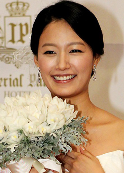 Park Da Ahn (1982)