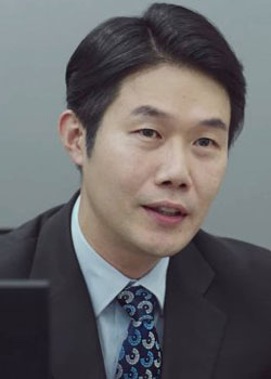 Park Joon Sang (1981)