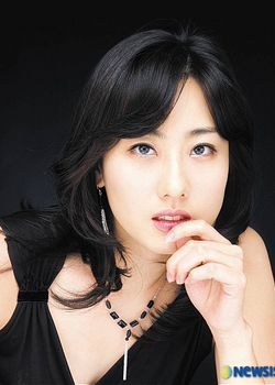 Park Joo Hee (1974)