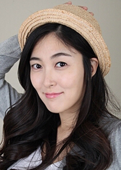 Park Min Yeong (1982)