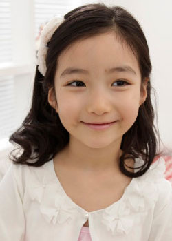 Park Yoon Seo (1971)