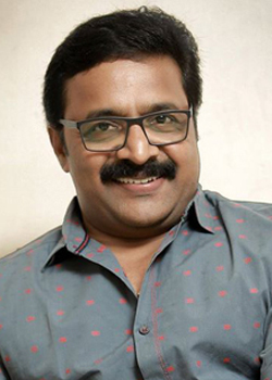 Renji Panicker (1960)