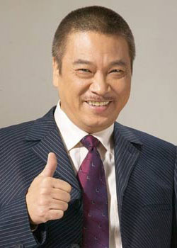Richard Ng (1953)