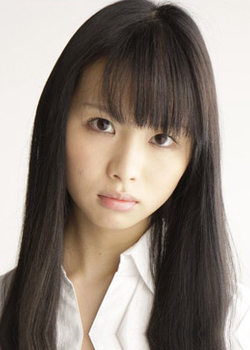Saito Rina (1993)