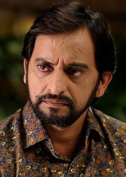 Saleem Mairaj (1988)