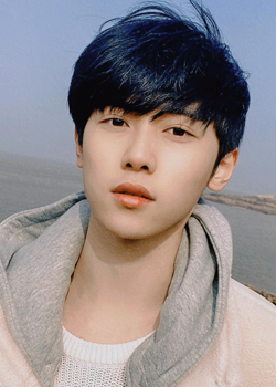 Samuel Liu (1999)
