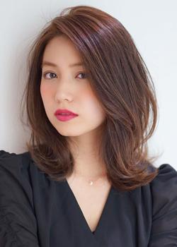 Sato Airi (1990)