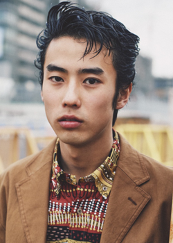 Sato Himi (1999)