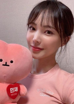 Seo Min Jae (1993)