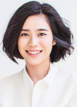 Sherry Ma (1993)