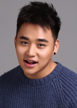Shi Xiao Hu (1991)