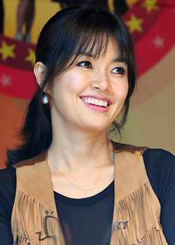 Shin Ae Ra (1969)