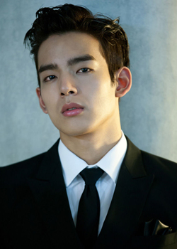 Shin Ji Woon (2001)