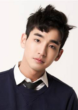 Song Ji Ho (1962)