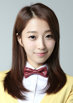 Song Ji Soo (1993)