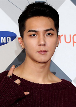 Song Min Ho (1993)
