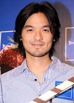Stephen Fung (1974)