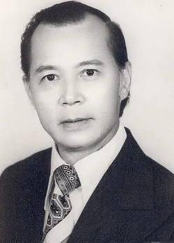 Sze Ma Wah Lung (1921)