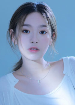 Tiffany Gao (1993)