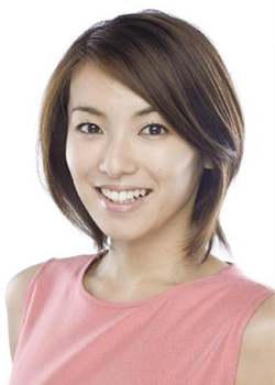 Uchiyama Rina (1981)