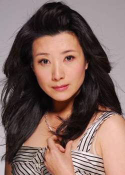 Wang Jing (1963)