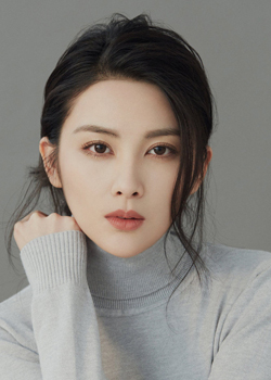Vanessa Wang (1991)
