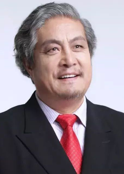 Wang Wei Guo (1955)