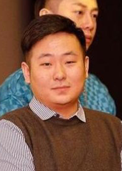 Wang Ya Bin (1990)