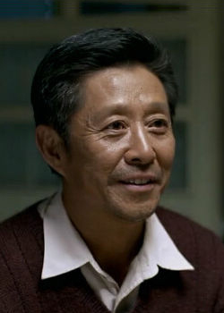 Wang Yong Quan (1961)