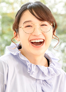 Watanabe Mina (Megane) (1999)