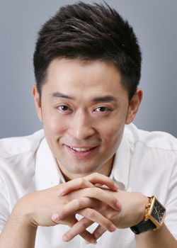 Wei Zi Xin (1980)
