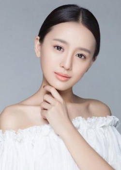 Wendy Luo (1997)