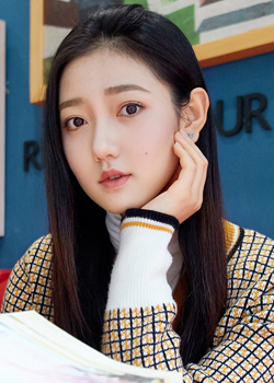 Wu Shuang Yi (1990)