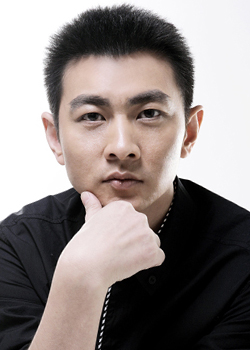Xia Hou Bin (1984)