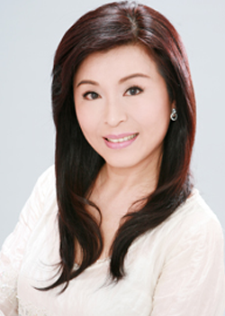 Xiao Hui (1960)