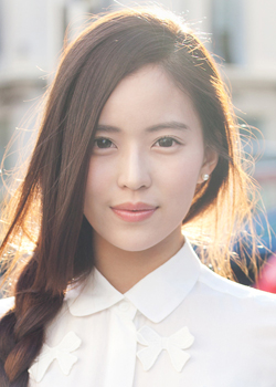 Swan Wen (1991)