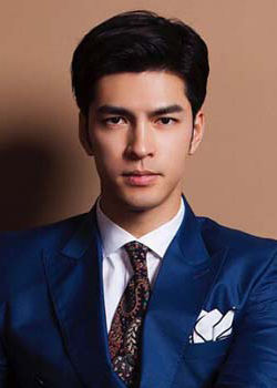 Jason Xu (1988)