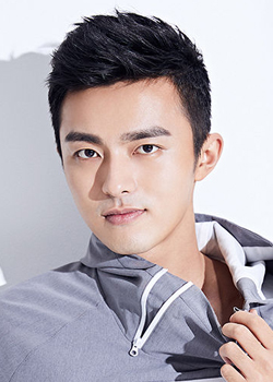 Andrew Xu (1994)
