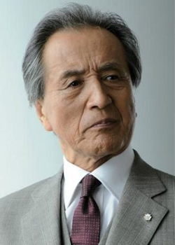 Yamamoto Sen (1943)