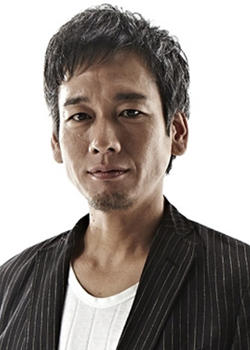 Yamasaki Jun (1973)