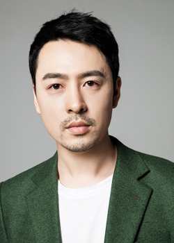 Yang Ji Soo (1985)