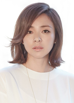Yano Shiho (1976)